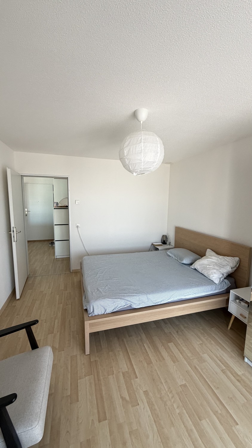 2 ½ rooms apartment, Foto 6 von 10