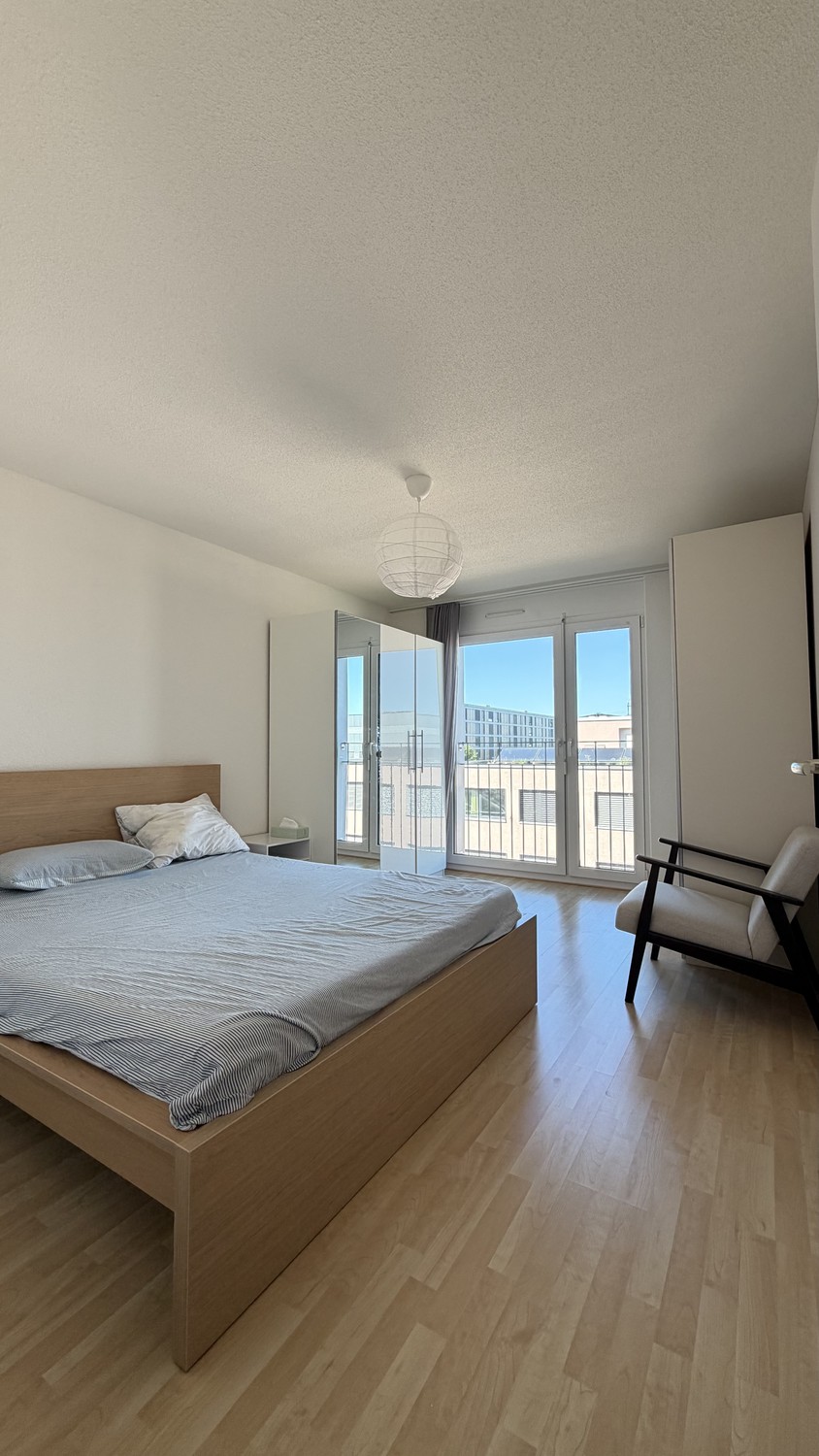 2 ½ rooms apartment, Foto 5 von 10