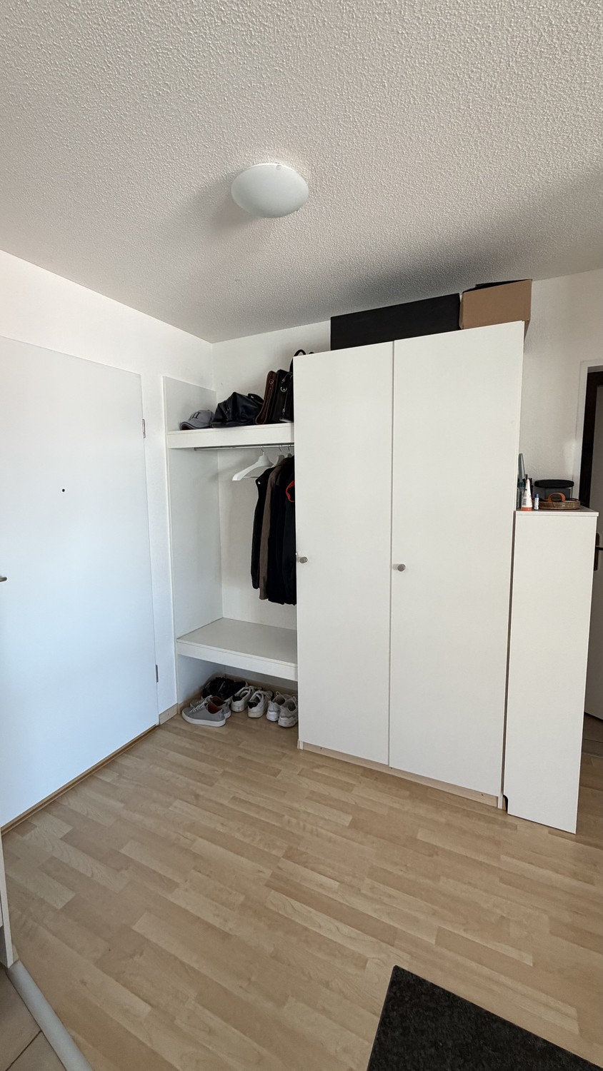 2 ½ rooms apartment, Foto 8 von 10