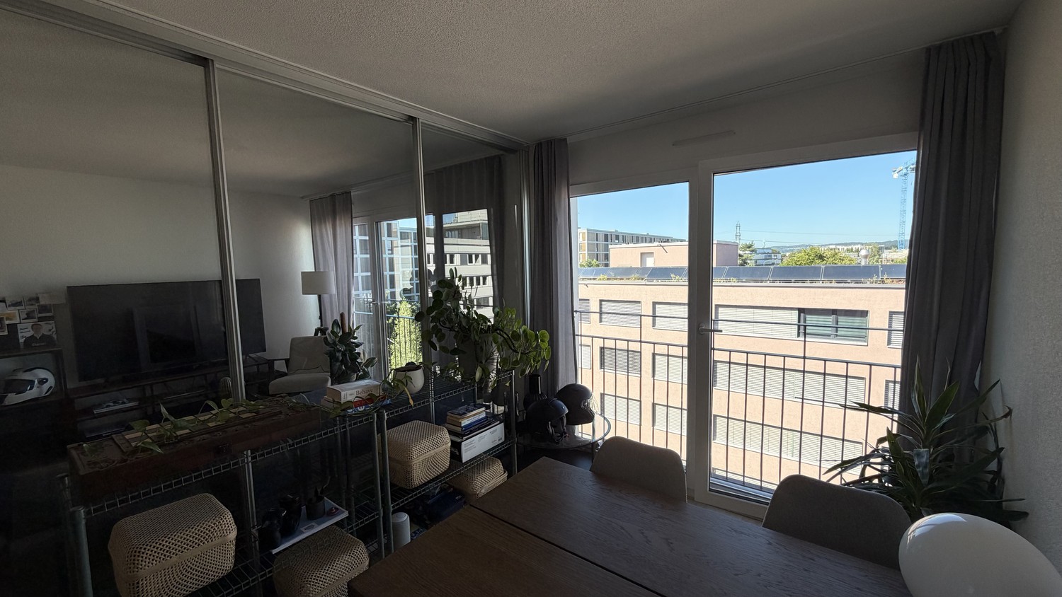 2 ½ rooms apartment, Foto 4 von 10