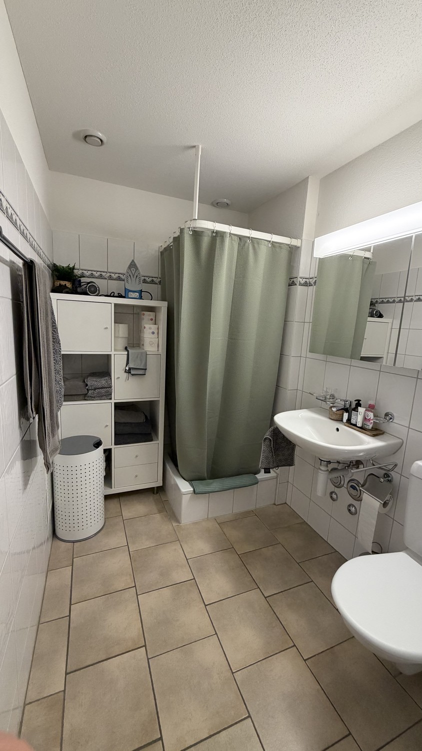 2 ½ rooms apartment, Foto 10 von 10