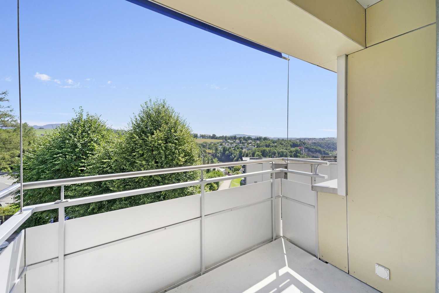2 ½ Zimmer Wohnung, Foto 1 von 5