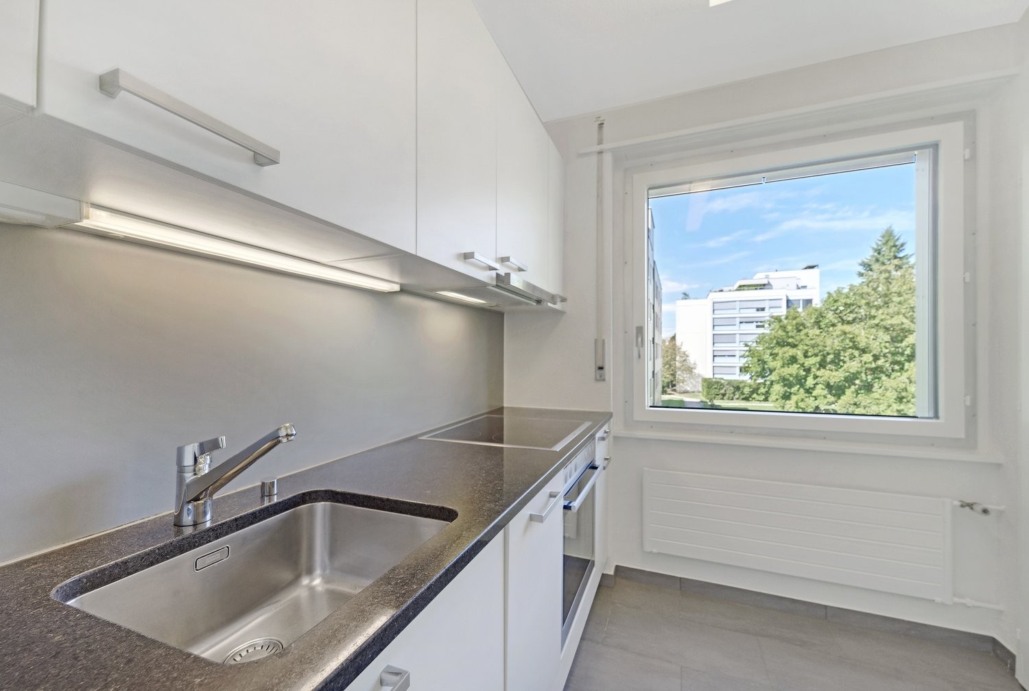 2 ½ Zimmer Wohnung, Foto 4 von 5