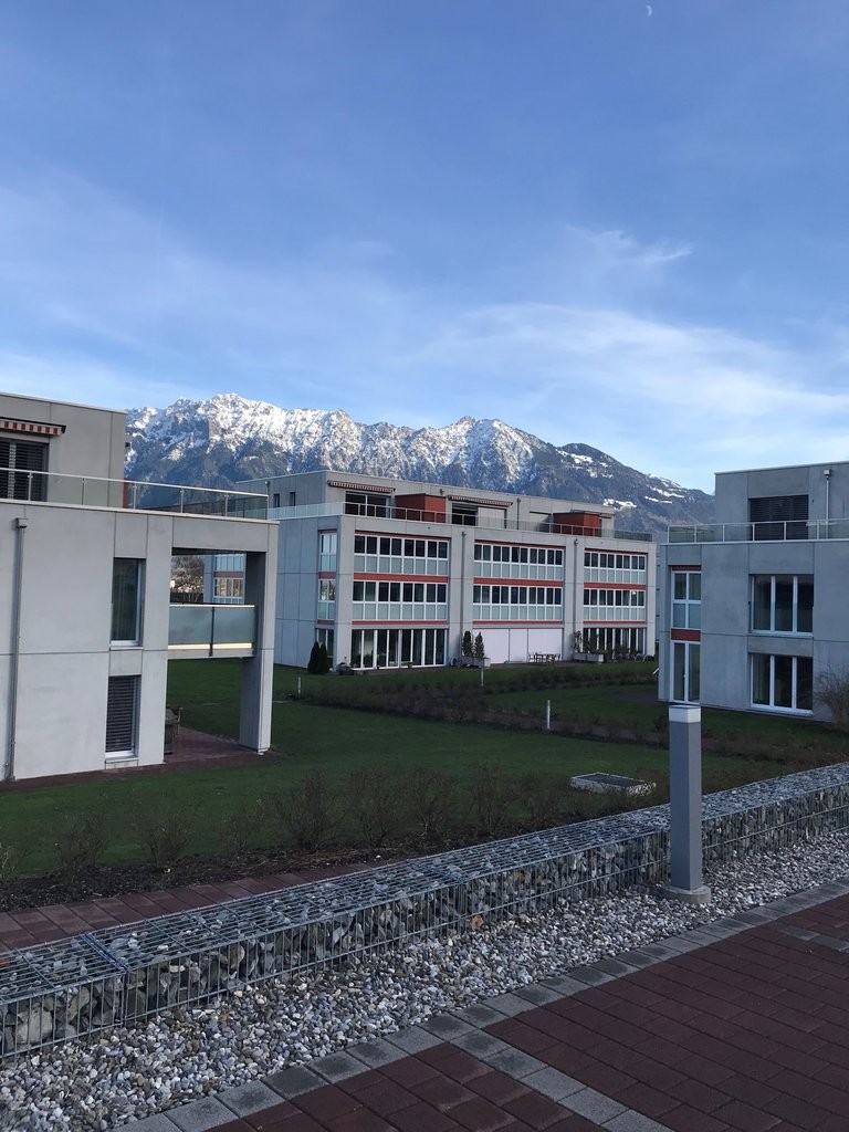 Appartamento di 2 ½ locali