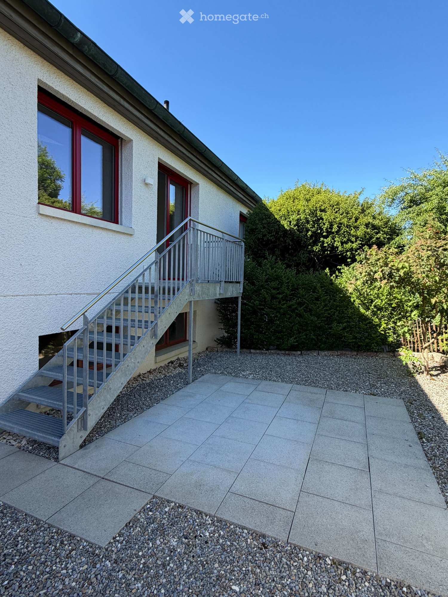 2 pièces appartement