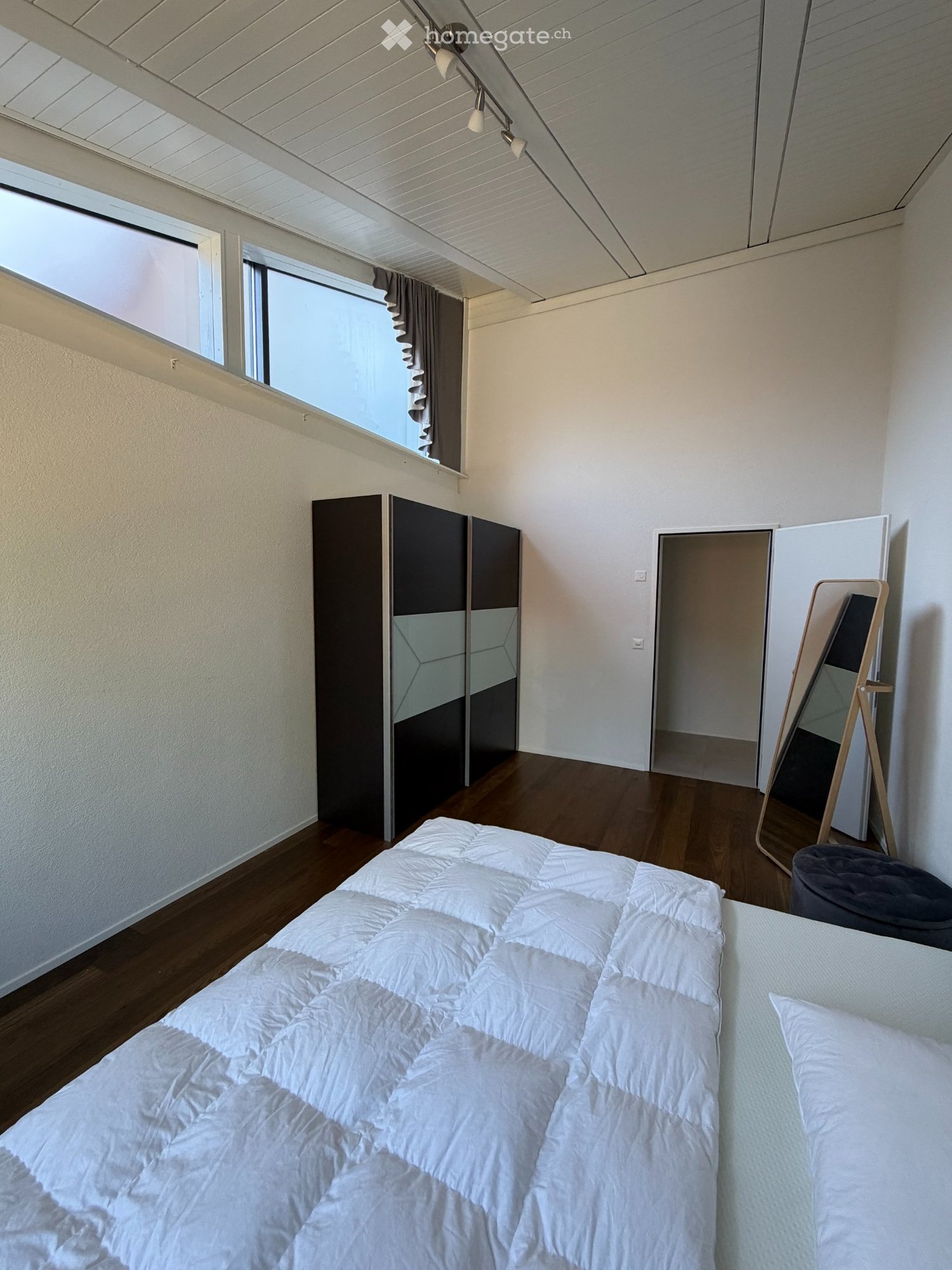 2 pièces appartement