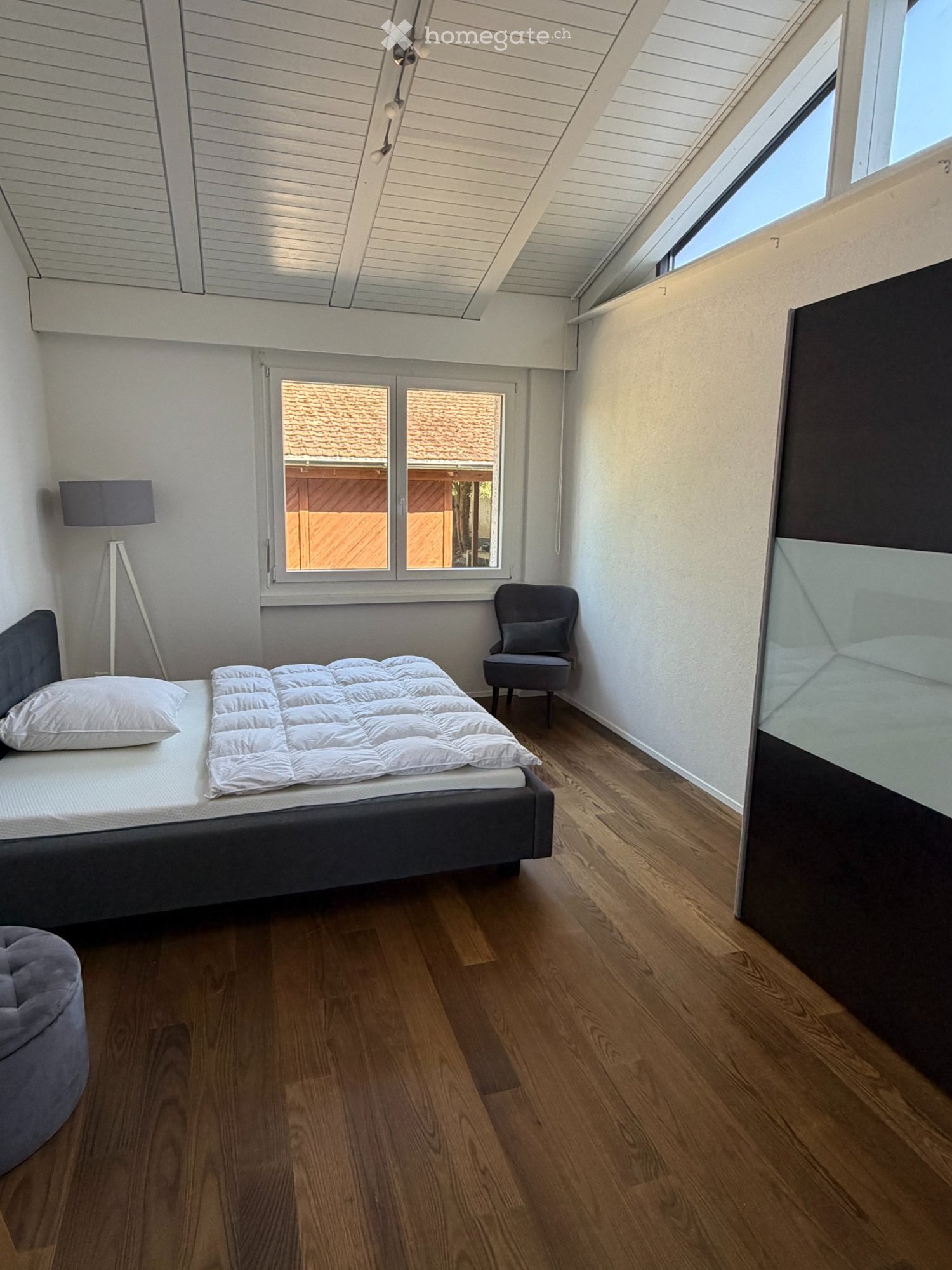 2 pièces appartement