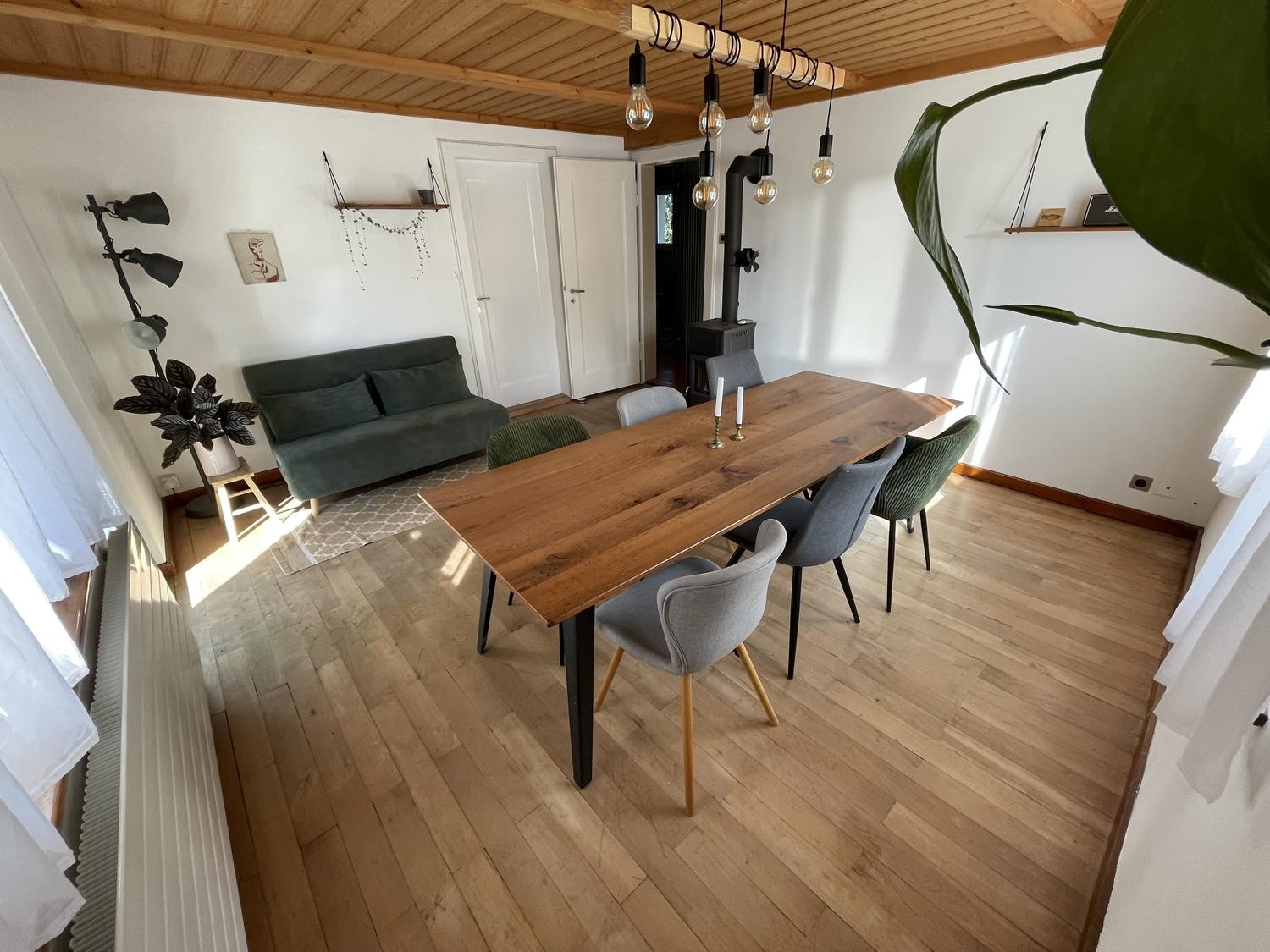 Chambre dans une colocation, photo 1 sur 5