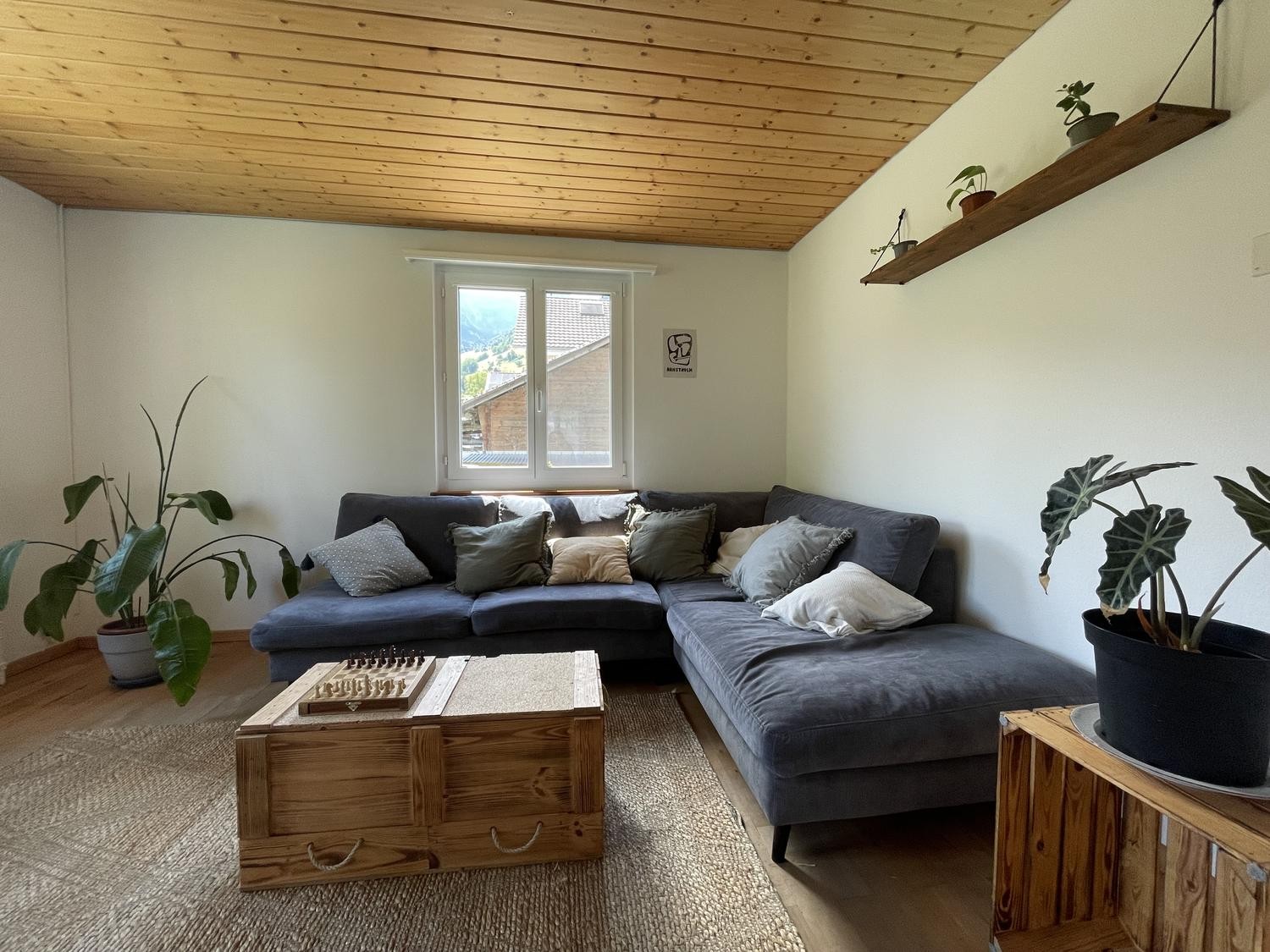 Chambre dans une colocation, photo 2 sur 5