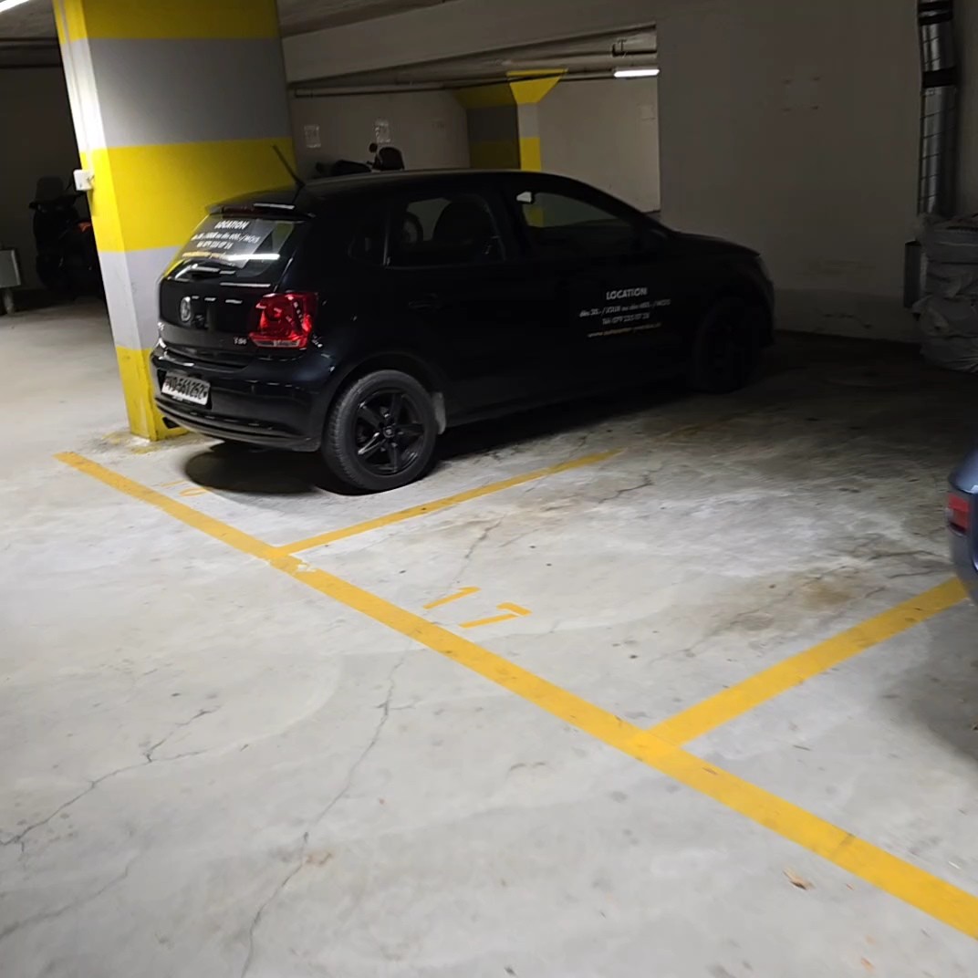 Freier Platz