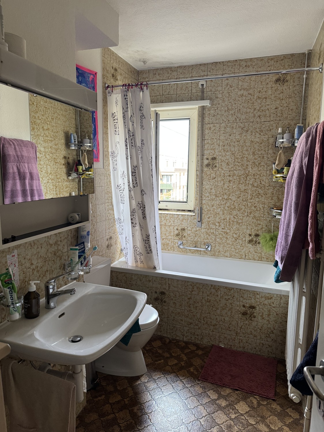 Room in a shared flat, Foto 5 von 5