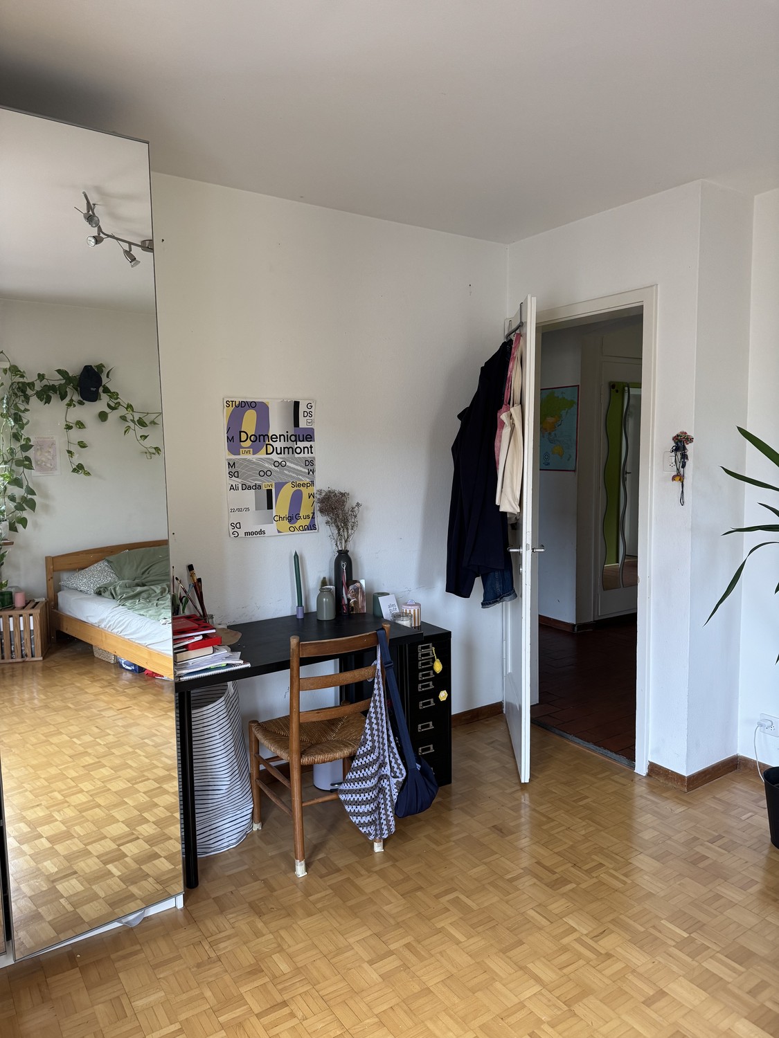 Room in a shared flat, Foto 2 von 5