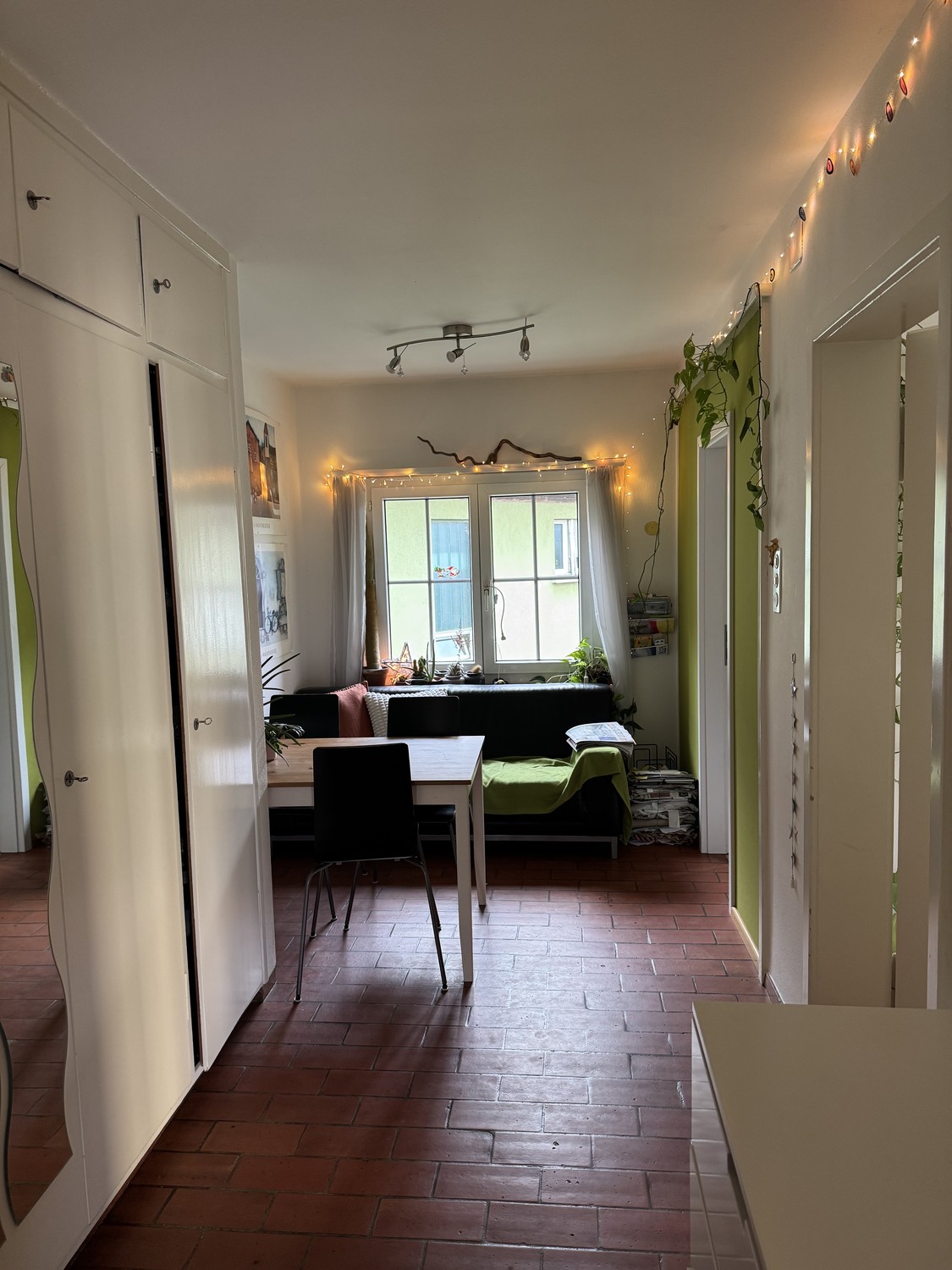 Room in a shared flat, Foto 3 von 5