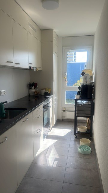 3 ½ rooms apartment, Foto 1 von 6