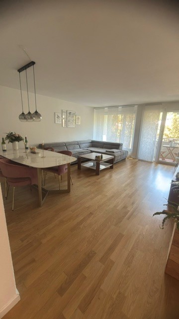 3 ½ rooms apartment, Foto 2 von 6