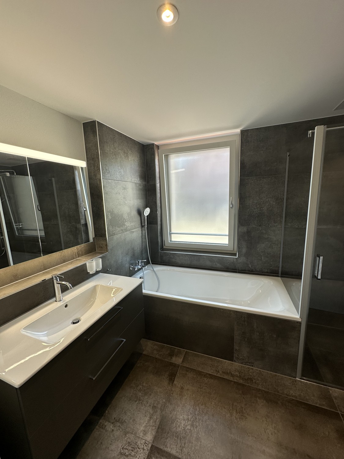 Loft de 2 pièces