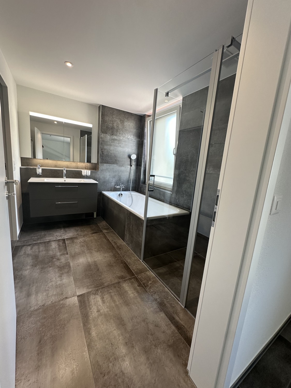Loft de 2 pièces