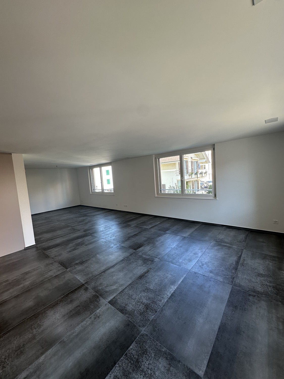 Loft de 2 pièces