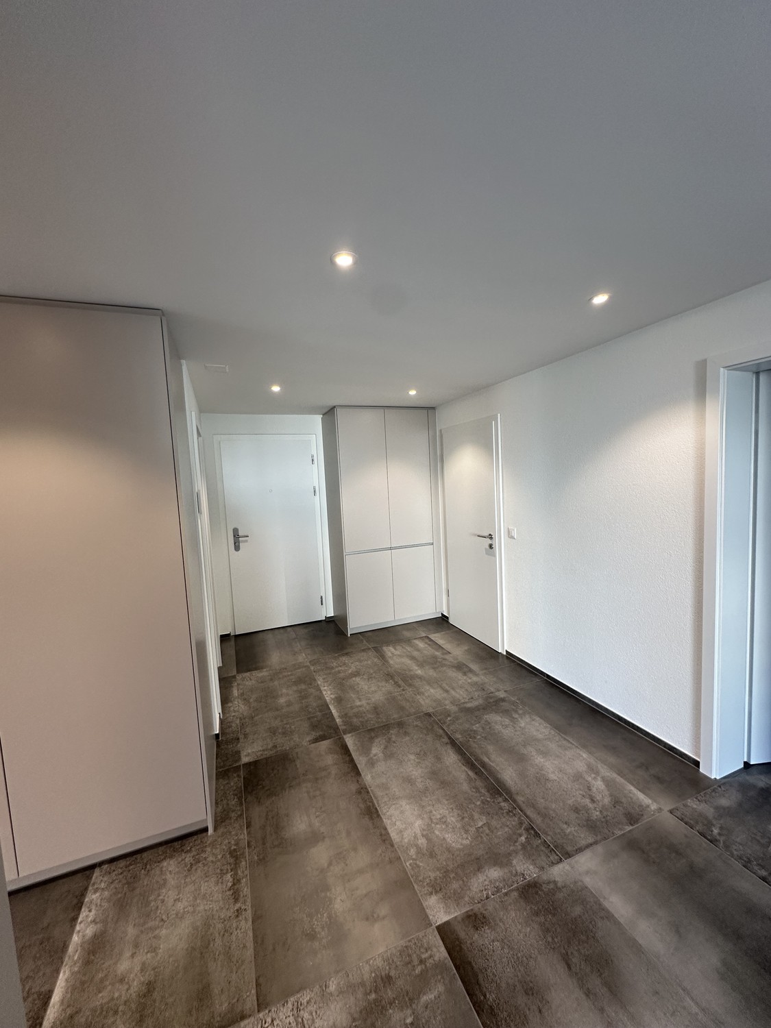 Loft de 2 pièces