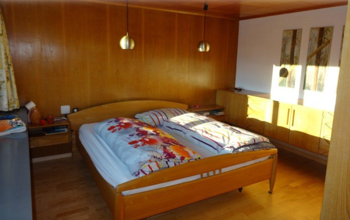 9 ½ rooms single house