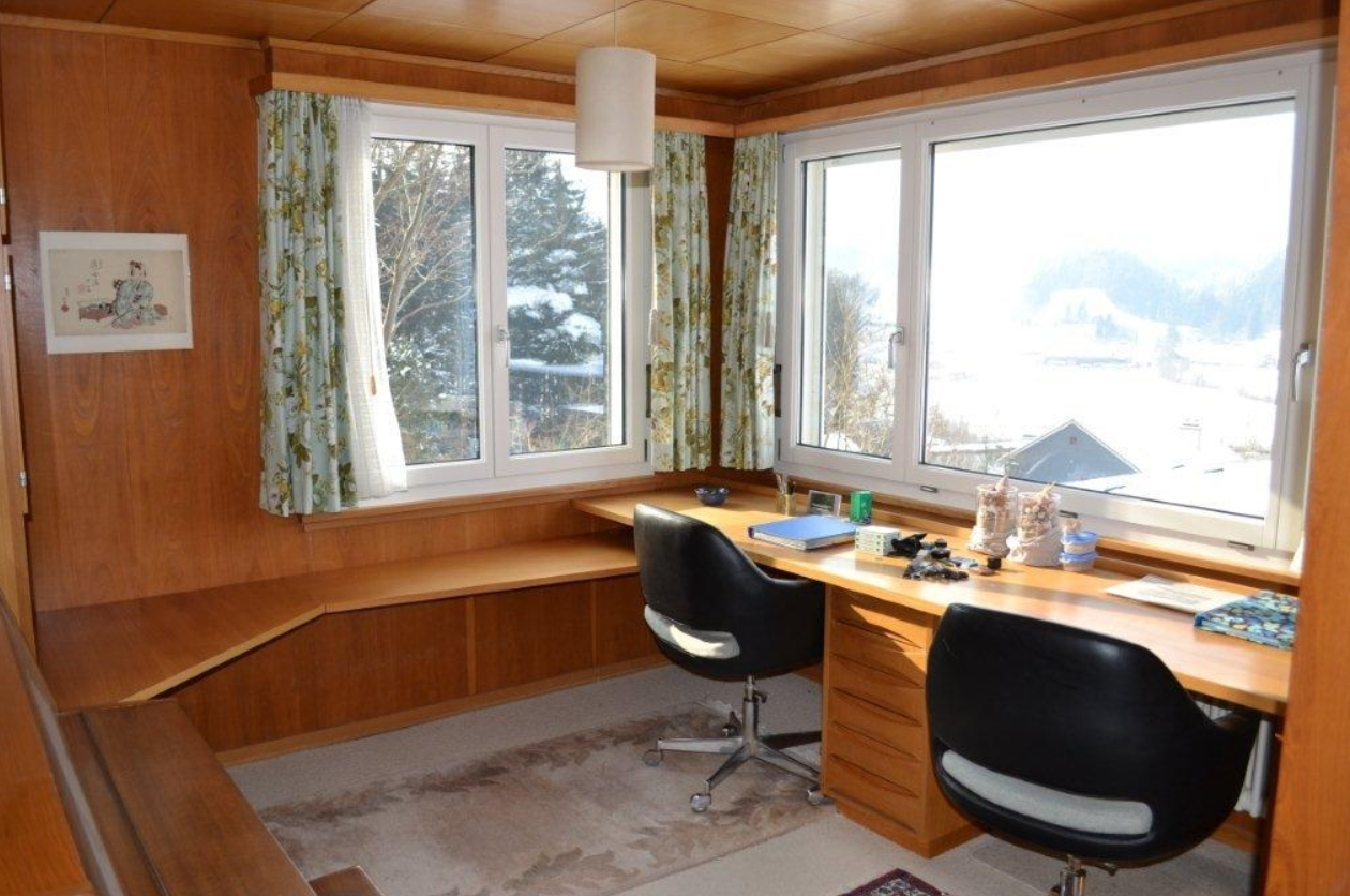 9 ½ rooms single house