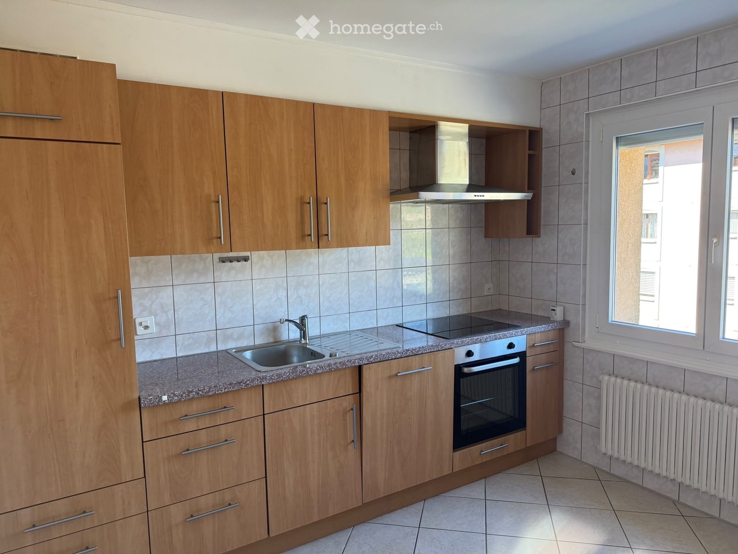 4-Zimmer-Wohnung, Foto 3 von 5