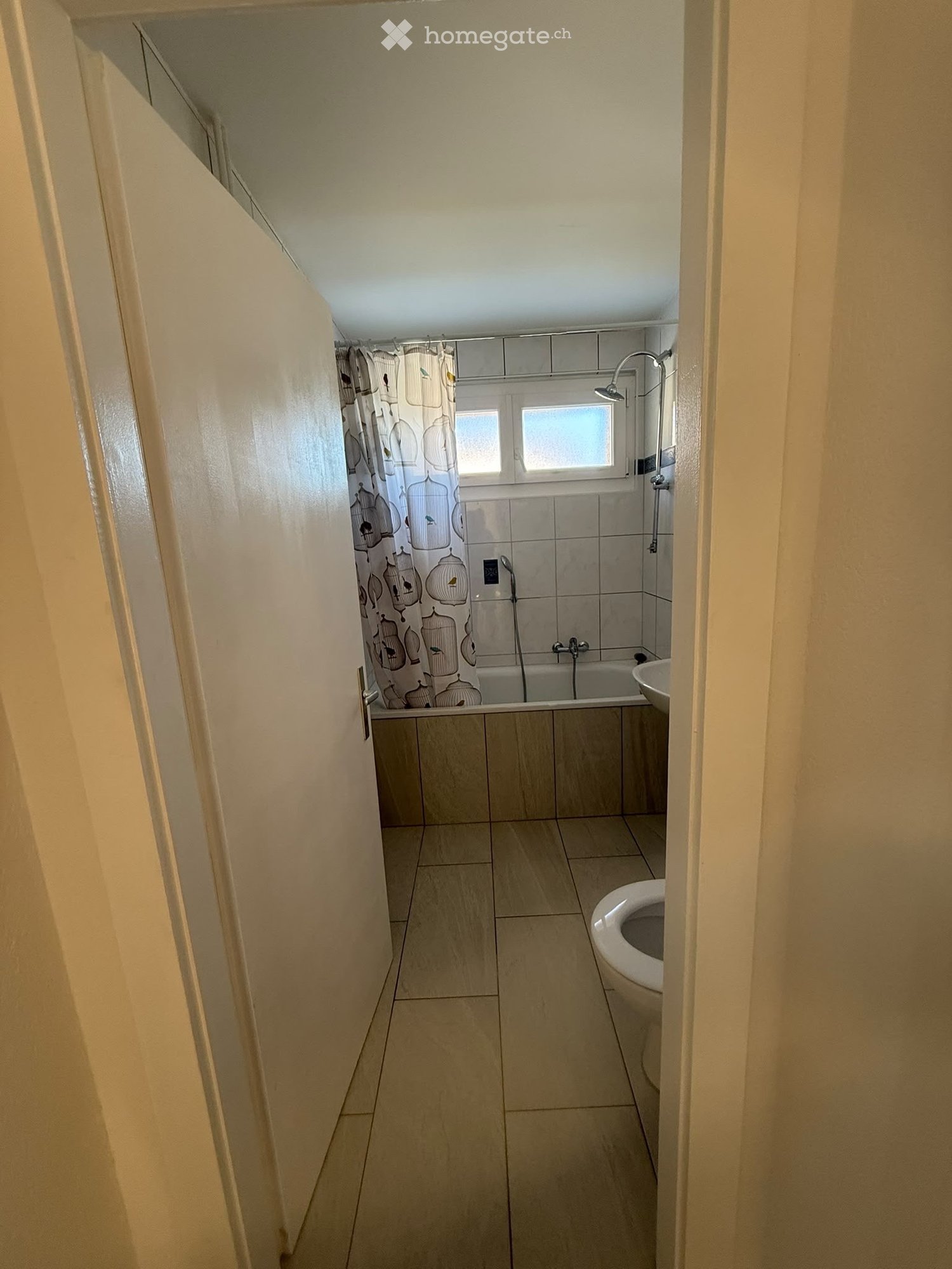 4-Zimmer-Wohnung, Foto 1 von 5