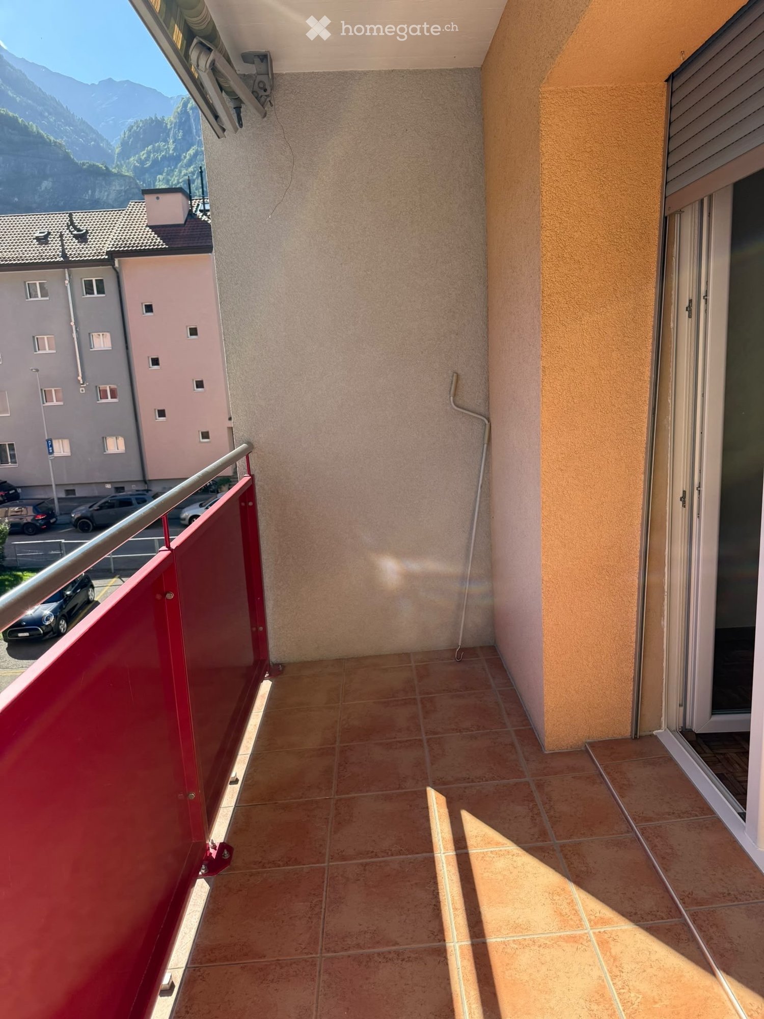 4-Zimmer-Wohnung, Foto 5 von 5