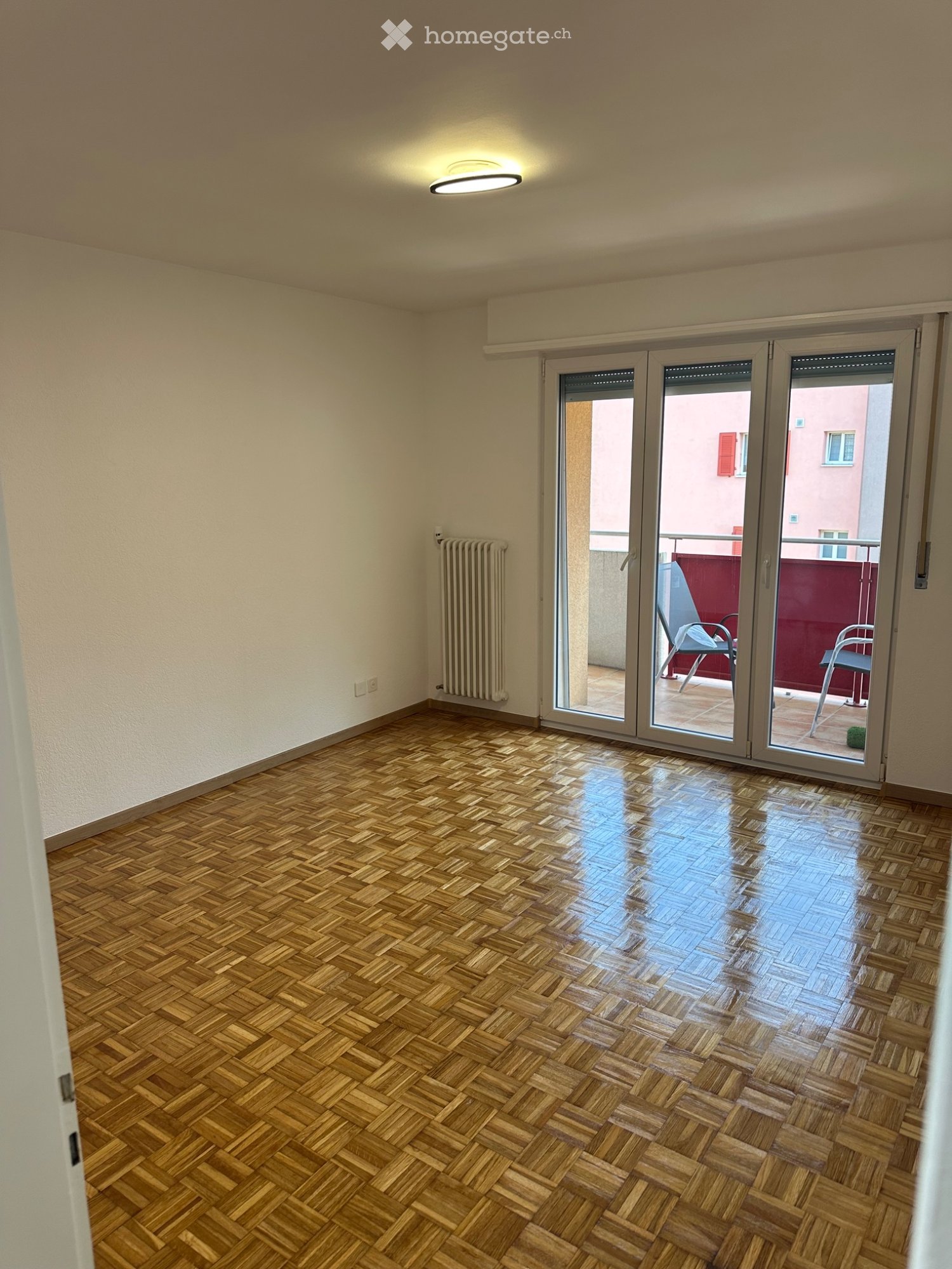 4-Zimmer-Wohnung, Foto 2 von 5