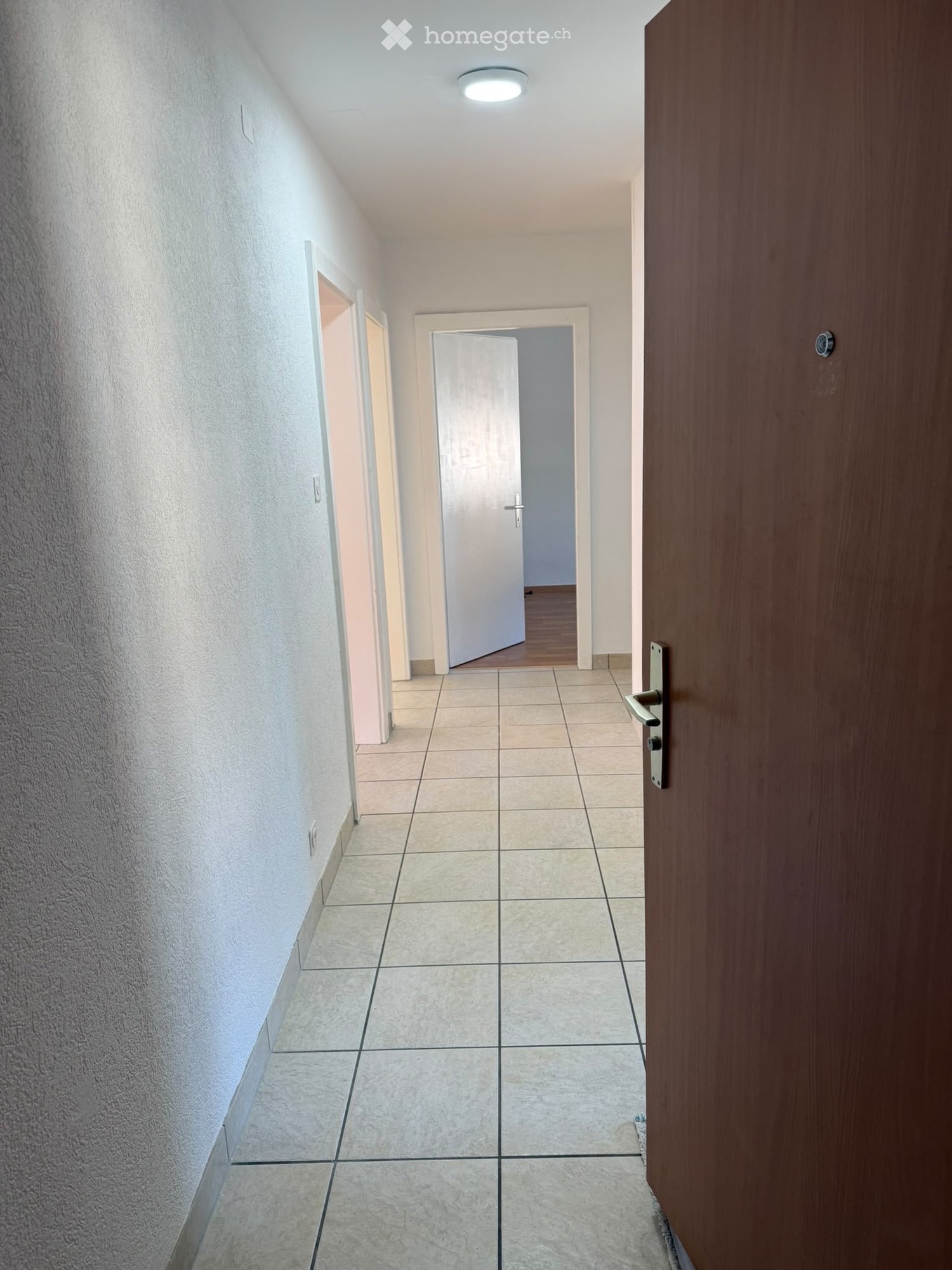 4-Zimmer-Wohnung, Foto 4 von 5