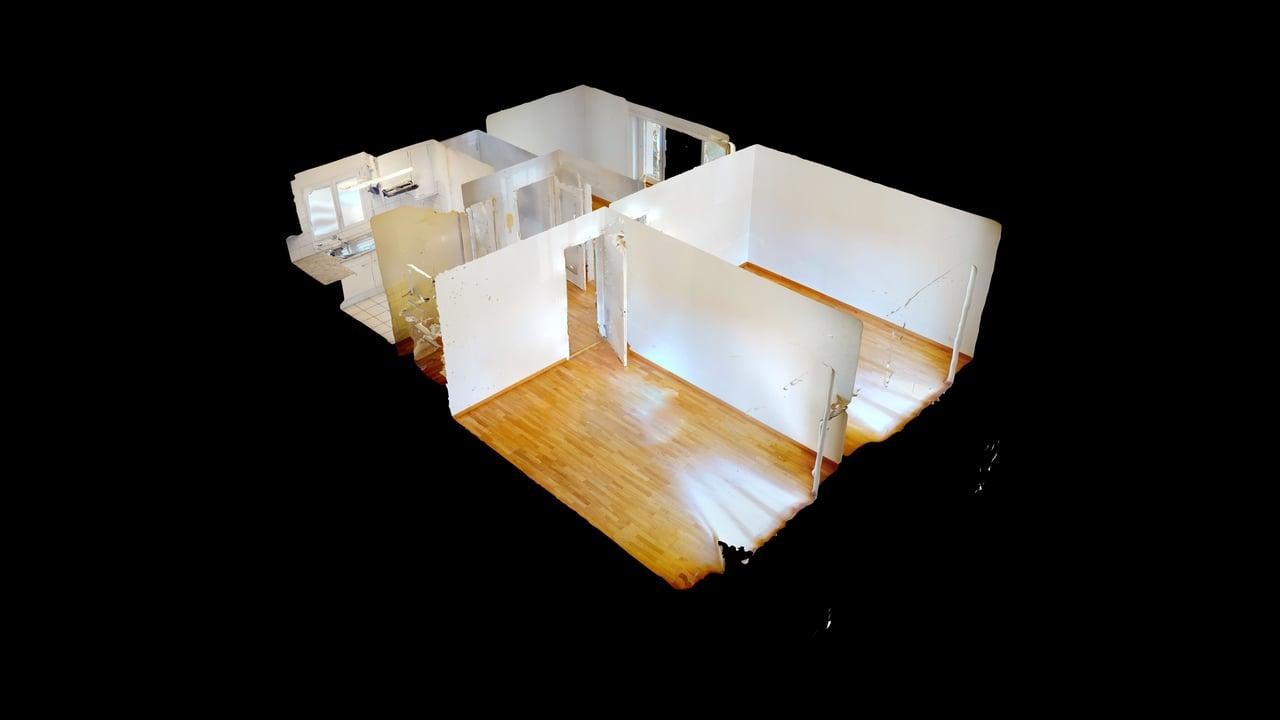 3-Zimmer-Wohnung, Foto 7 von 7