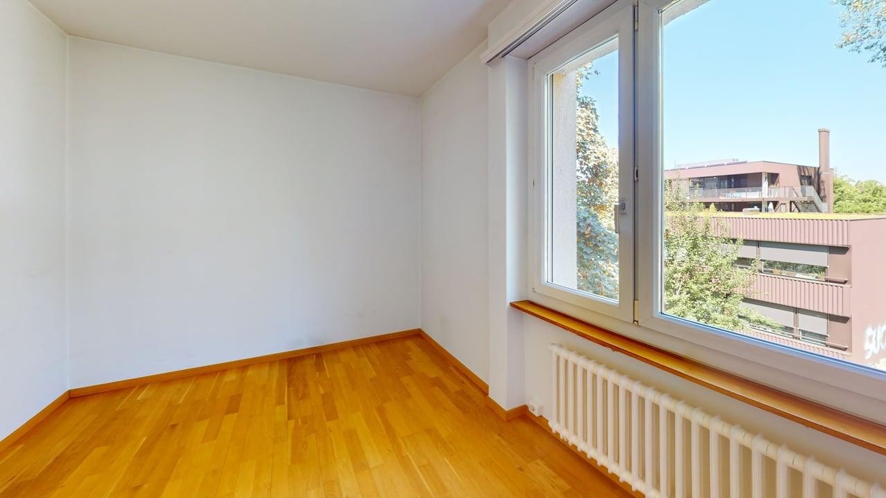 3-Zimmer-Wohnung, Foto 4 von 7