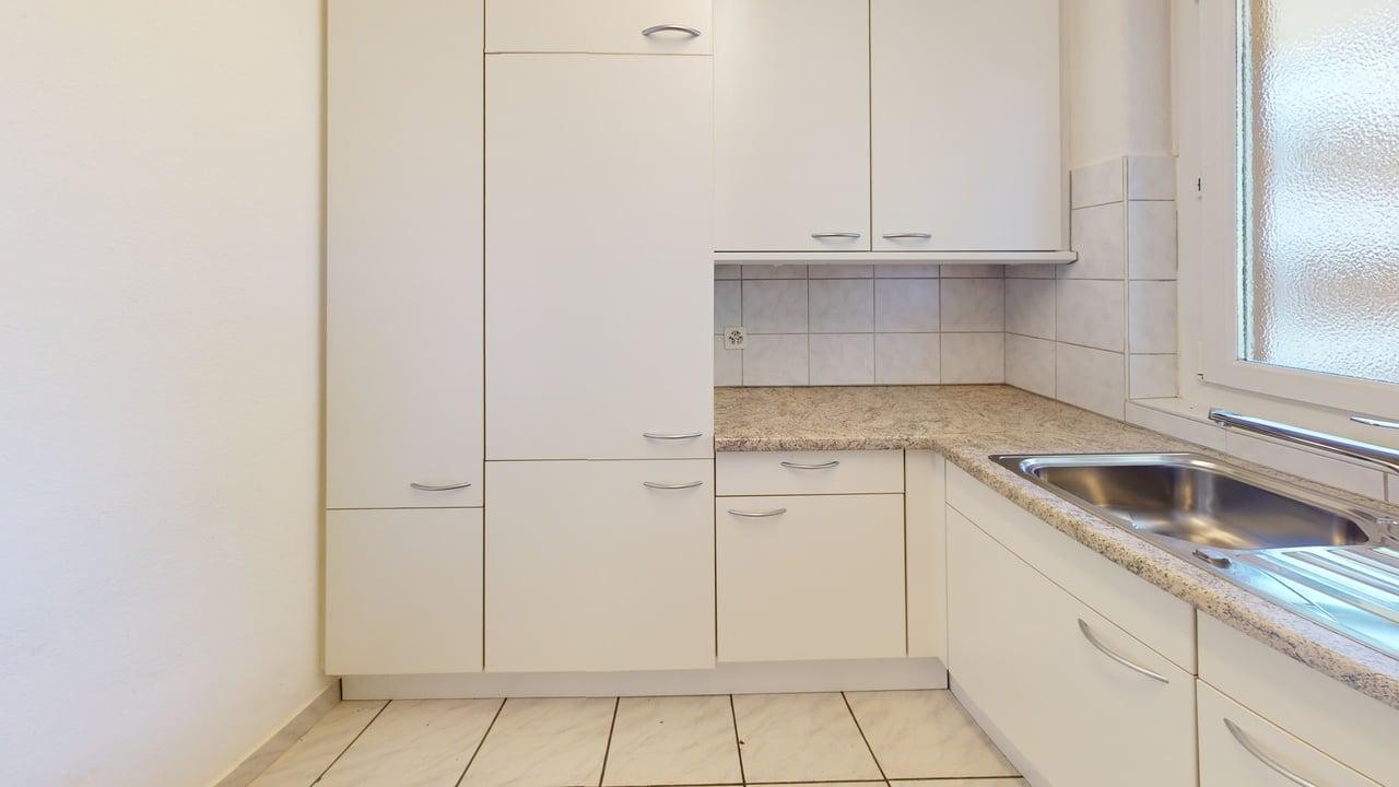 3-Zimmer-Wohnung, Foto 2 von 7