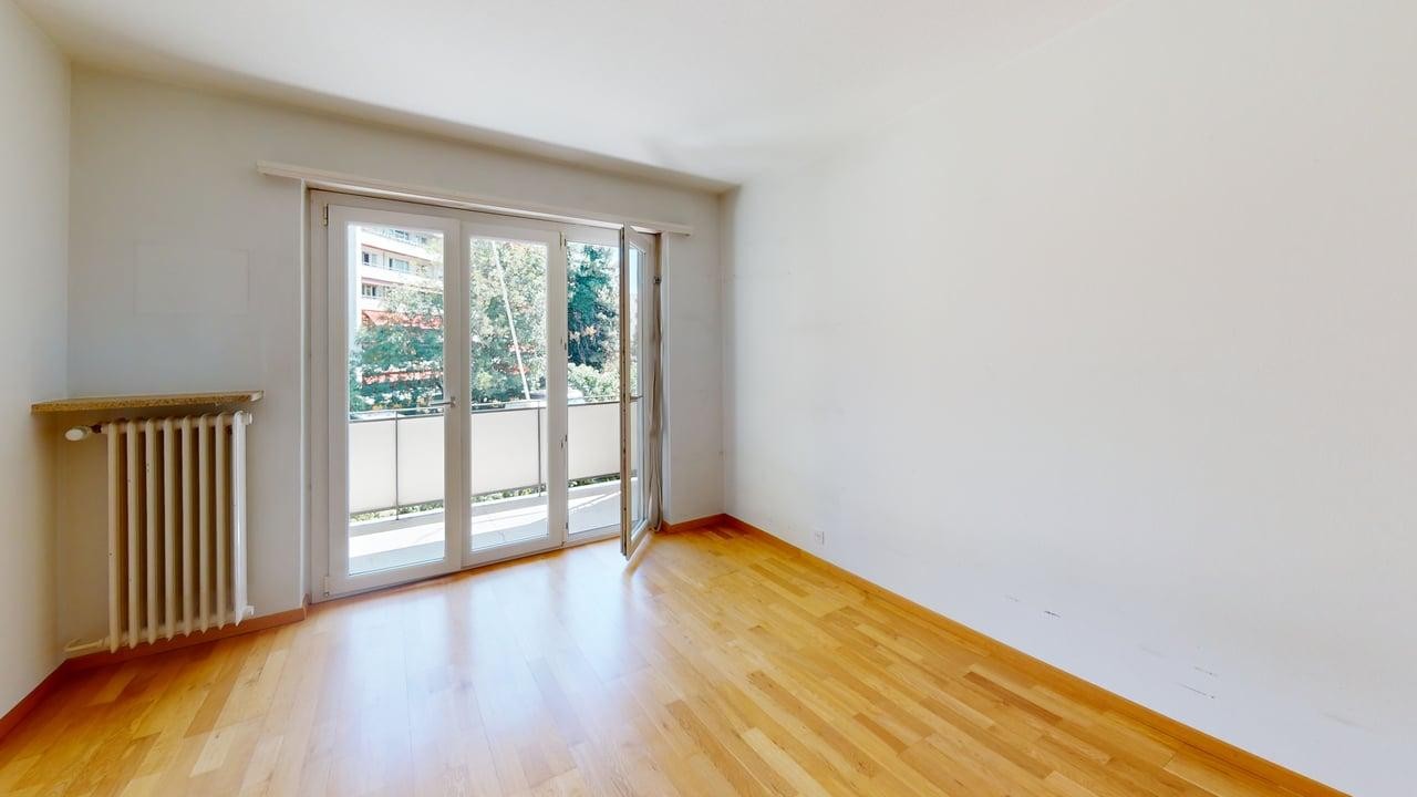 3-Zimmer-Wohnung, Foto 1 von 7