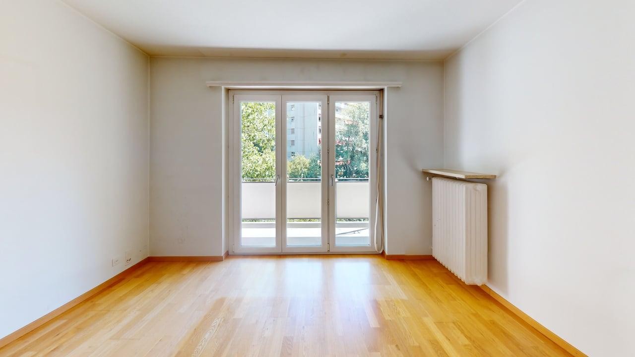 3-Zimmer-Wohnung, Foto 3 von 7