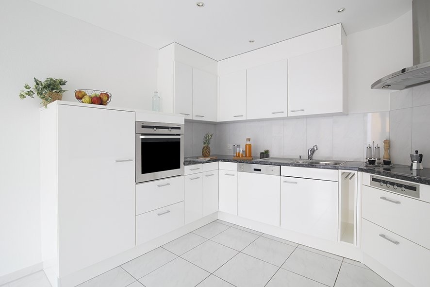 3 ½ rooms apartment, Foto 4 von 8