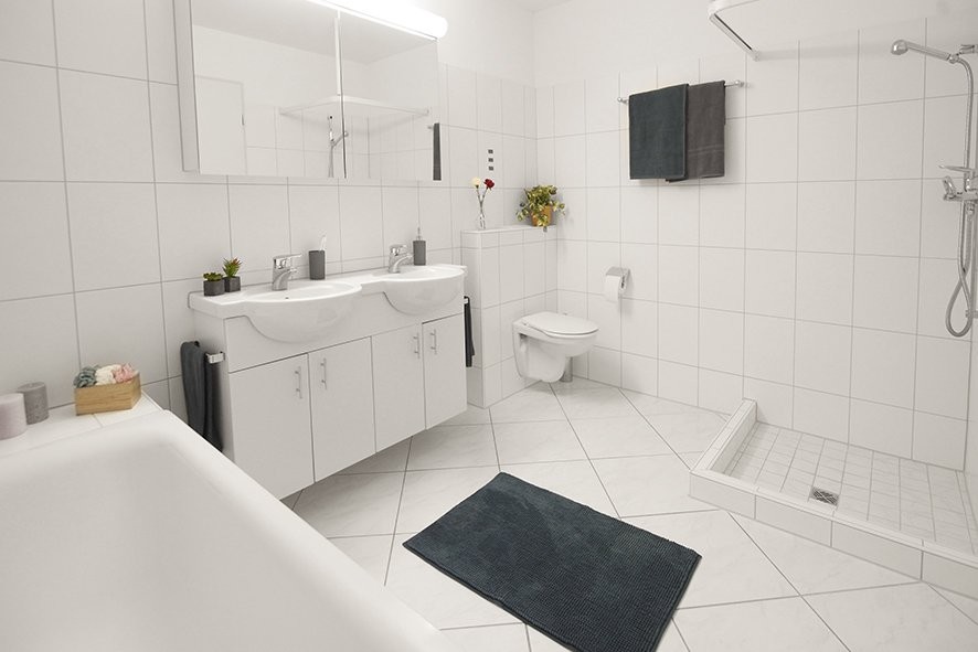 3 ½ rooms apartment, Foto 6 von 8