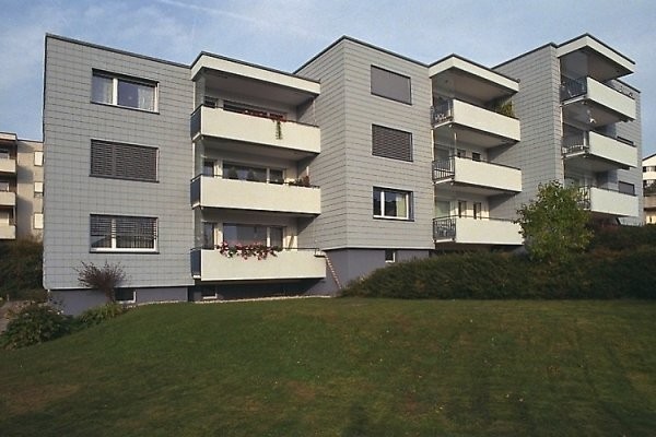 4 rooms apartment, Foto 1 von 10