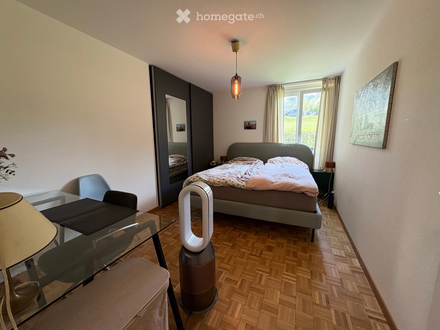 2 Zimmer Wohnung, Foto 5 von 5