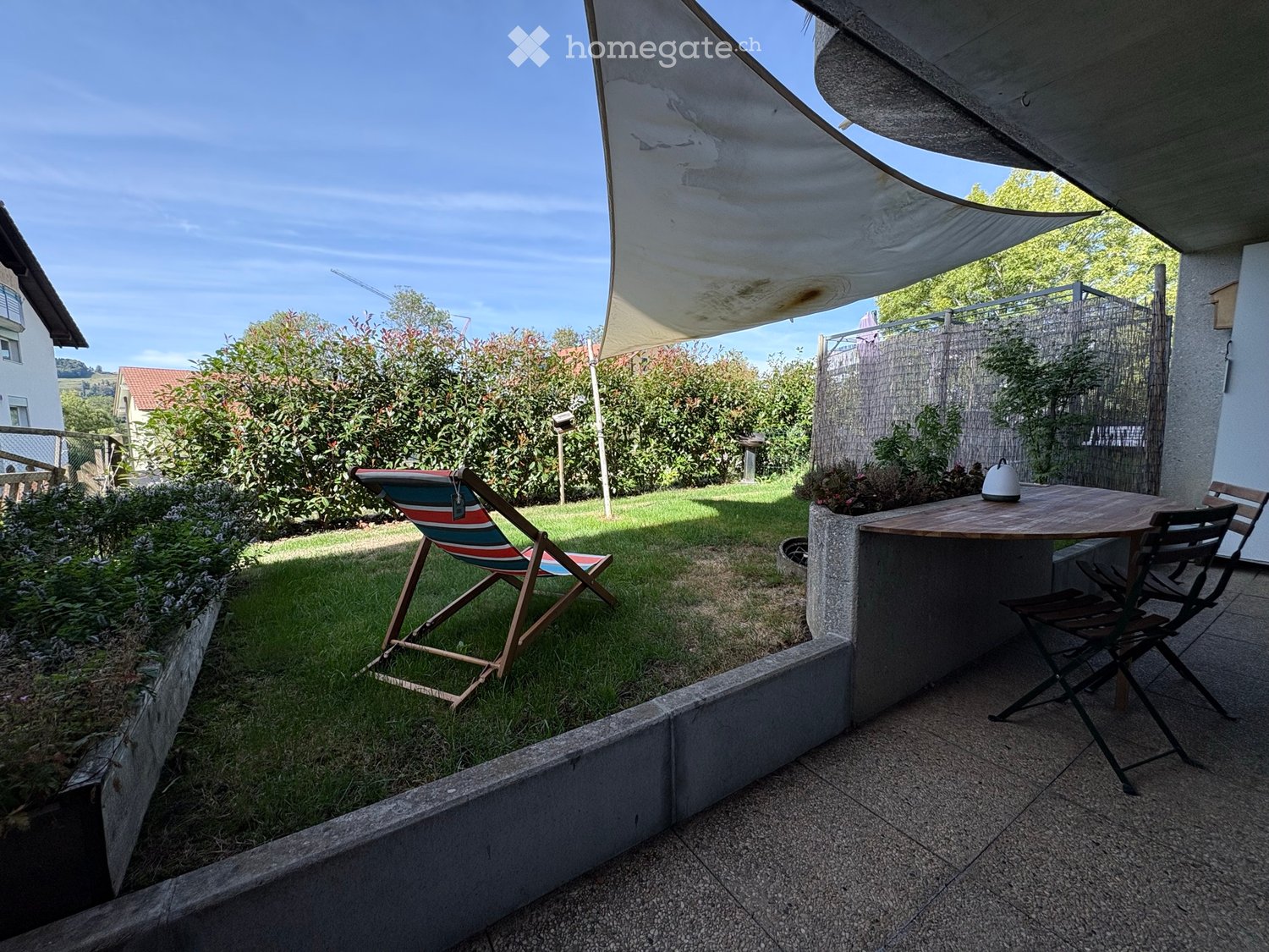 2 Zimmer Wohnung, Foto 1 von 5
