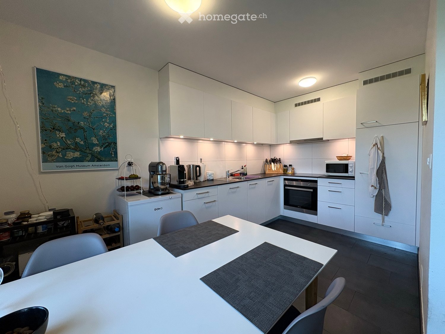 2 Zimmer Wohnung, Foto 4 von 5