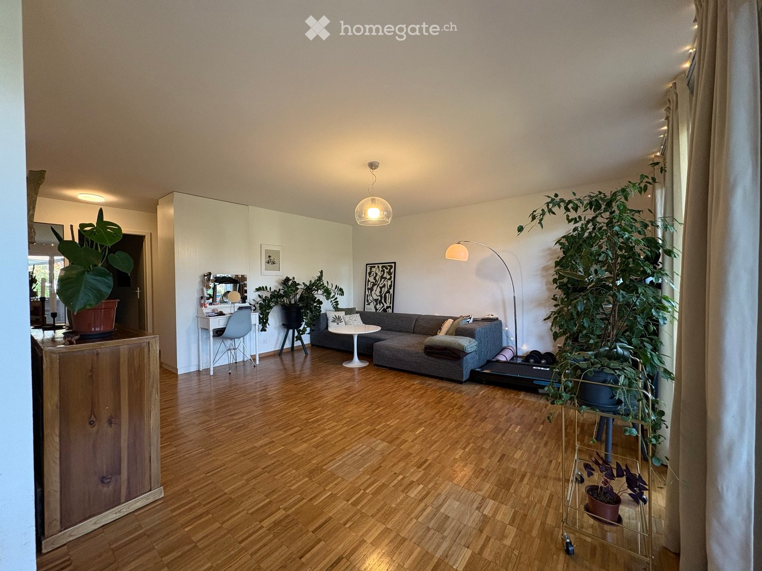 2 Zimmer Wohnung, Foto 2 von 5
