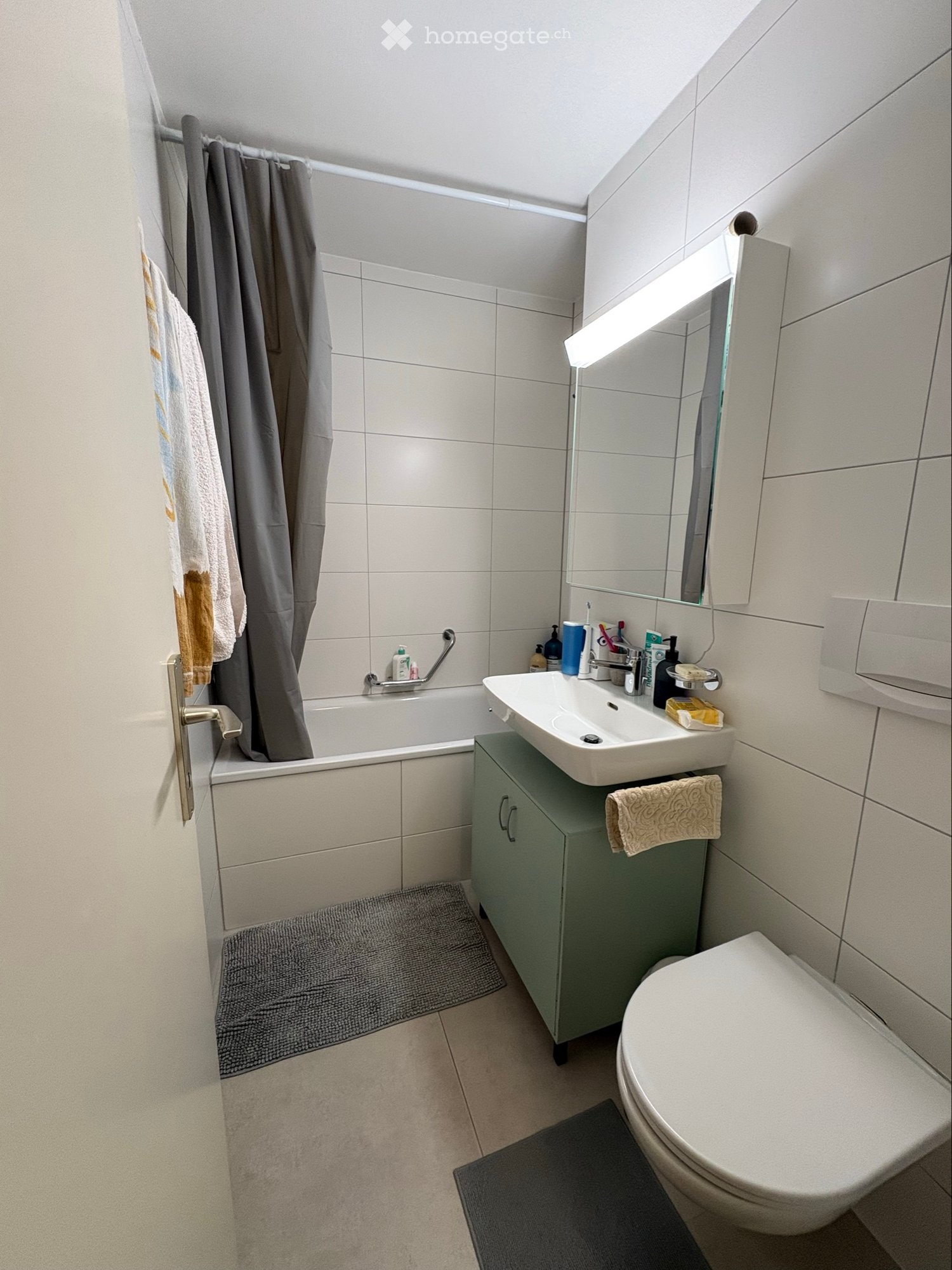 2 Zimmer Wohnung, Foto 3 von 5