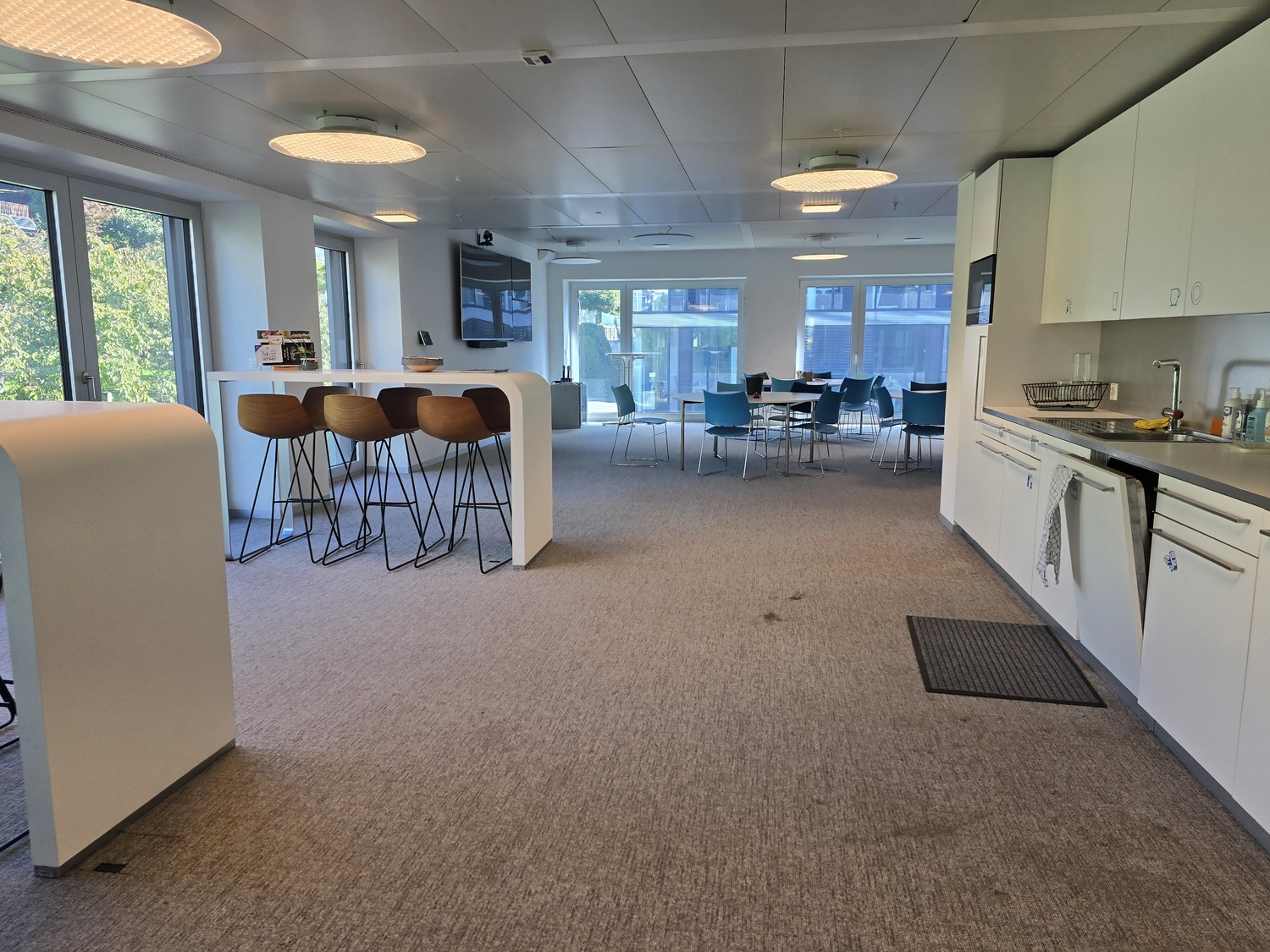 Büro, Foto 3 von 5