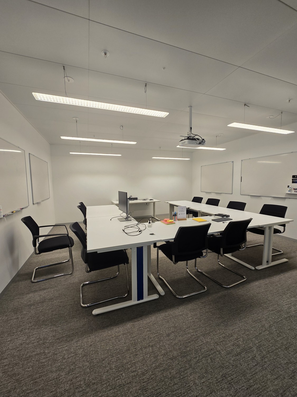 Büro, Foto 5 von 5