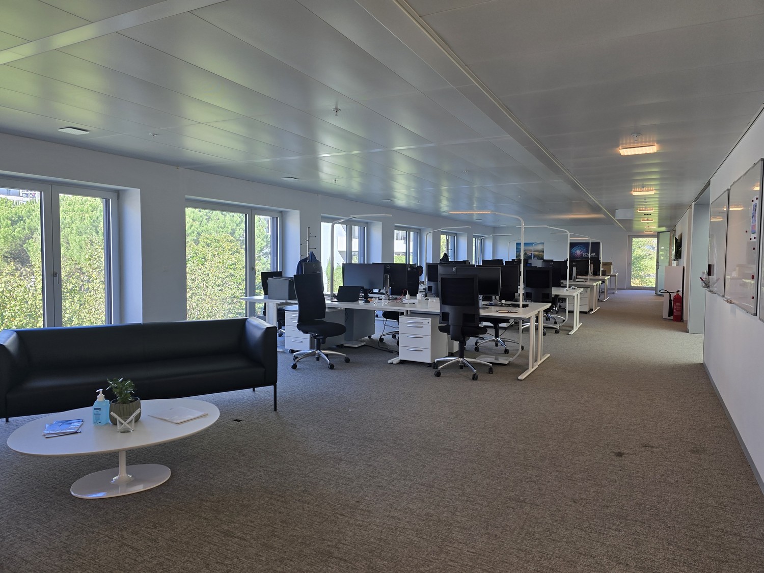 Büro, Foto 1 von 5