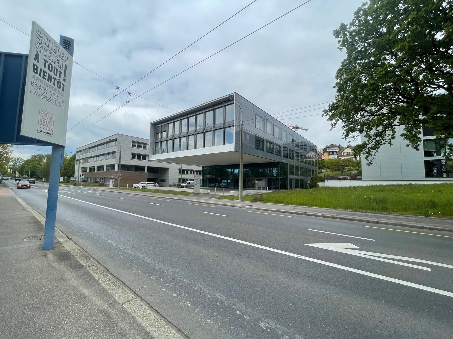 Büro, Foto 2 von 5