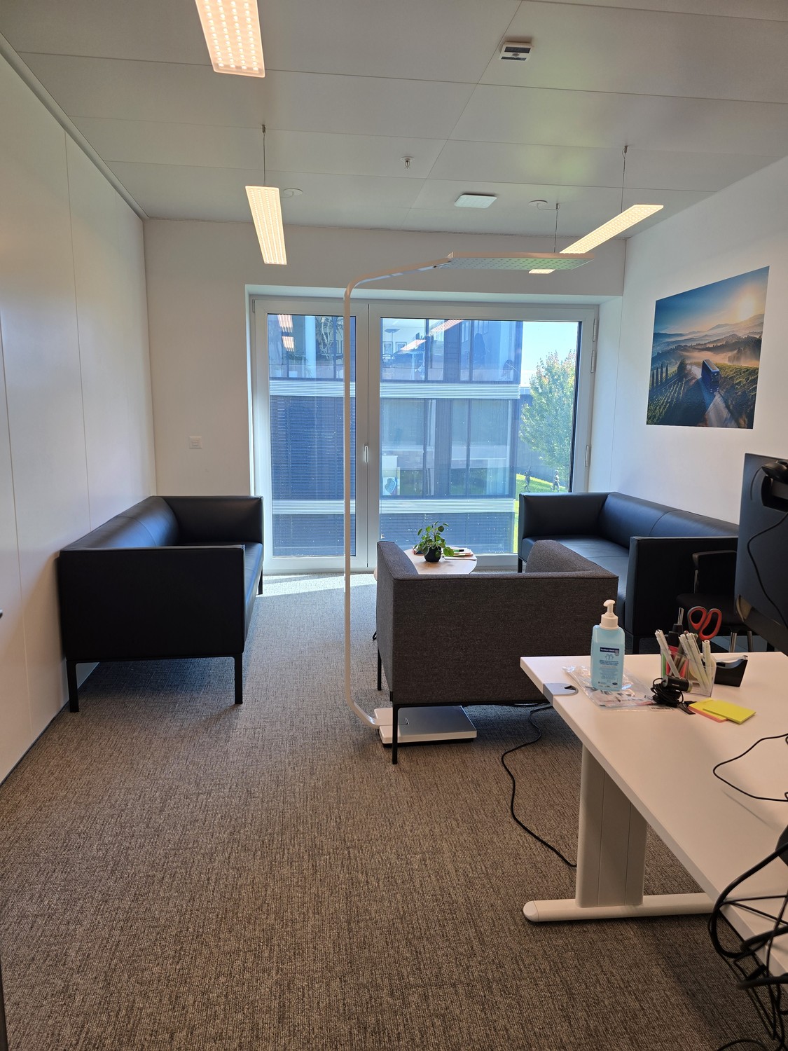 Büro, Foto 4 von 5