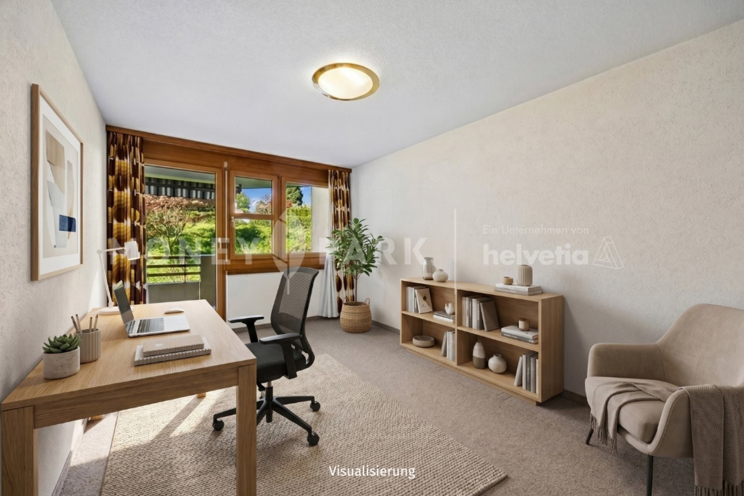 Appartamento di 4 ½ locali