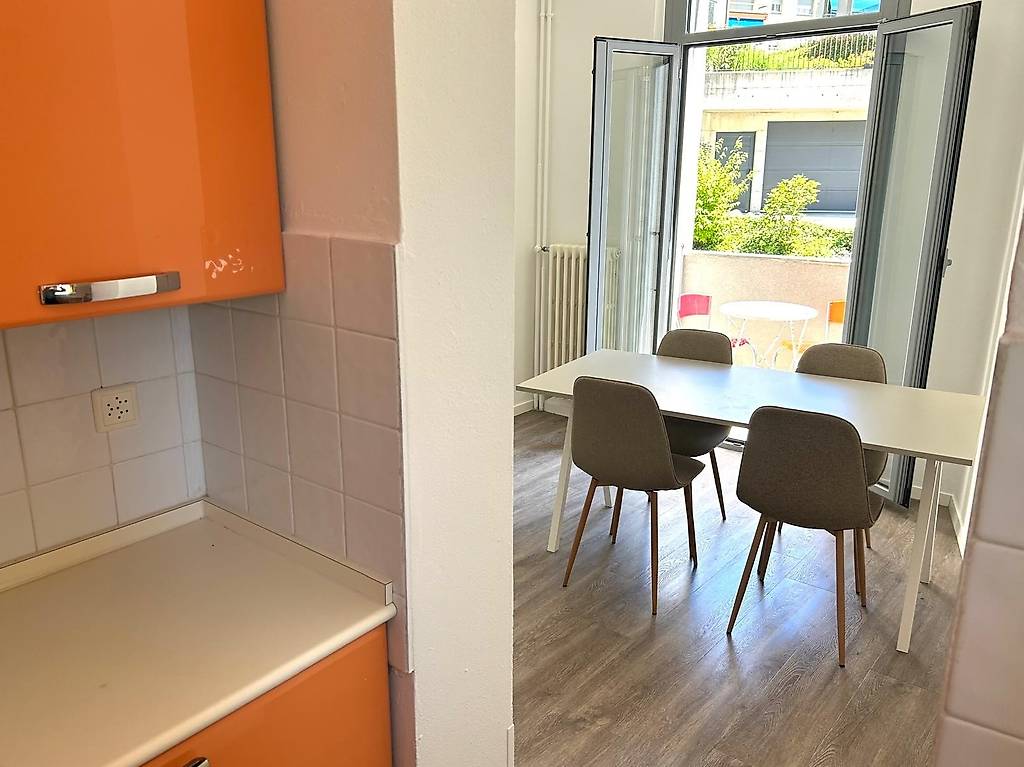 3 ½ Zimmer Wohnung, Foto 8 von 10
